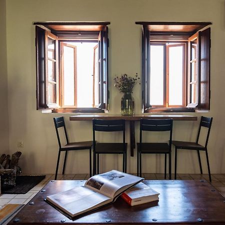 Kyklamino Castlehouse Βίλα Μονεμβασιά Εξωτερικό φωτογραφία